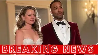 Update!Beaking News!General Hospital&rsquo;s awandi Wilson Gets Married!Huge Heartbreaking It will shock u