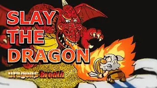 A Retro 2D Adventure RPG Full of Exploration & Epic Battles! | Dragon&rsquo;s Breath Trailer