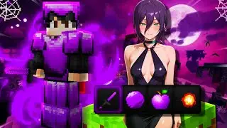 Reze v2 32x - minecraft bedwars texture pack java & bedrock