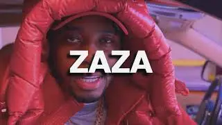 [FREE PROFIT BEATS] UK DRILL Instrumental Type Beat 2021 - ''ZAZA'' | Fivio Foreign x CJ Type Beat