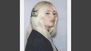 BACK TO BLONDE