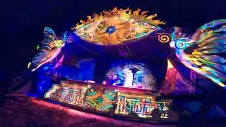 Makumba - Red Marines Music Festival @ Somerset, California. September 22-24, 2023 Pt2