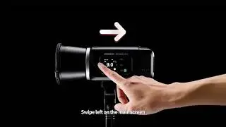 HD-250MAX Bedienungsanleitung – Schritt-für-Schritt Tutorial | Jinbei