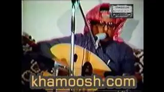 أحمد عبدالكريم - اسأل مره عليه - جلسه خاصه khamoosh.com كمان عبدالسلام أحمد