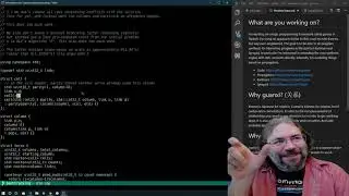 C++ Live Coding, Session 23, Dancing Links, Part 2