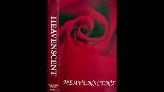 Heavenscent ~ Reflections In Blue