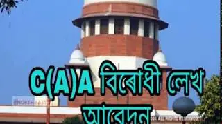 CAA HEARING 22 JAN 2020