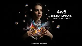 4w5 - The Bohemian's Introduction