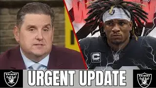 🚨BREAKING 🚨 RAIDERS Dominate Negotiations, Finalize First Trade for 2026/27