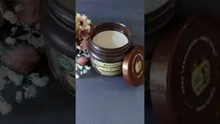Anzeige/Werbung Wahre Sch&auml;tze 1-Minute Haarkur intensiv n&auml;hrend @GarnierDe