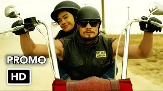 Mayans MC 3x04 Promo 