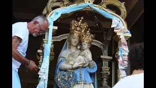 LIBRIZZI - FESTA MADONNA DELLA CATENA 2019 - DITTA ARIGO'