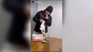 Tomggg - Butter Sugar Cream