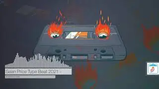 Sean Price Type Beat 2021 - Confectionery Rappers