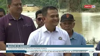 30 DIS 2025 - BTH - BANJIR DI SEGAMAT: PENDUDUK DAKWA BAN PECAH ANTARA PUNCA