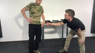 Odolné nohavice BDU Robust od Vitnage Industries (SK)