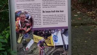 This is Flanders   DE MUUR