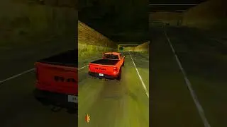 Cars vs Road Narrows 🚧