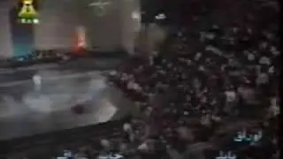 حاتم العراقي موال مع اغنية