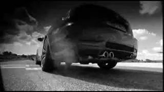 5th Gear Tests the new M3