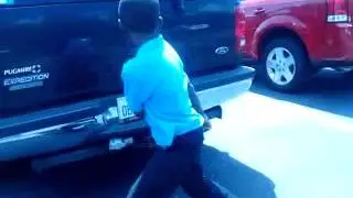 Major's Moves 4