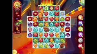 Farm Heroes Saga Level 2269 no Booster by Opa Michi G