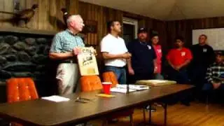 CCDL Presentation to WLOPA