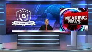 CU News - Join The #1 Crypto Community in The World