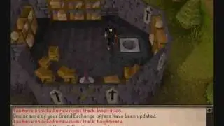 Runescape -  