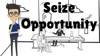 How to Seize Opportunity - The click moment by Frans Johansson - Book recommendation