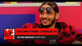 Big Brother Canada 10 | Moose Bendago Deep Dive