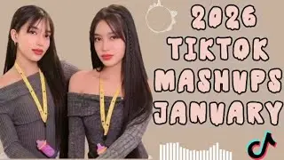 New TikTok Mashup Janury 🥳2026✨Clean🎉