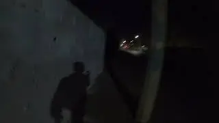 ⚠️ Infectando la ciudad ⚠️ 02 