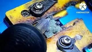 Poko X3 speaker ringer camera and sim 1 not working 4 in one fault solution done.