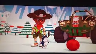 Ranger Rob 7 бөлім
