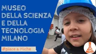 Museo della Scienza Milano