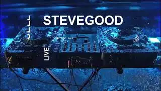 STEVEGOOD@SELECTA 216 EP