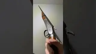 How To Break Action #shorts #howto #shotgun #410 #subscribe #2agun