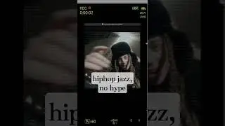 Sayf x Geolier Type Beat | Jazz Conscious