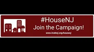 Lawmakers Join Calls to &ldquo;Build Back Better&rdquo; By Passing Essential Housing Affordability Investments
