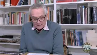 L'intervista a Marco Bellocchio - Splendida cornice 29/02/2024