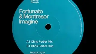 Fortunato & Montresor &lrm;&ndash; Imagine (Chris Fortier Dub)