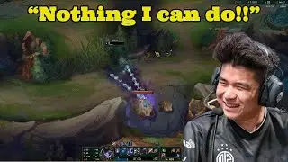 FLY Spica Shows That Jungle Is ACTUALLY BALANCED In Preseason...