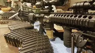 Magazine Storage : How I store my magazines! by Eddy Coleman, Gilmer, Texas