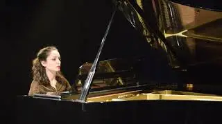 A. Posadas - Anklänge an Stockhausen (Erinnerungspuren)