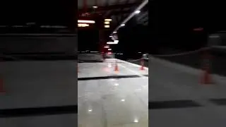 How's it Indra Nagar metro station Lucknow