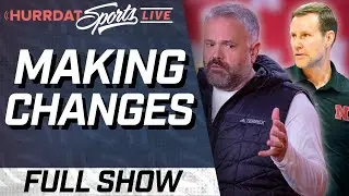 Hurrdat Sports Live | Wednesday, January 21, 2026