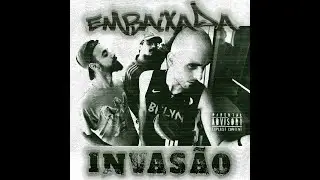 EMBAIXADA - Salta ( prod. Arkham, Darth Lxiv, Ohpaco & Ente )