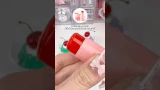 VIRAL Jelly Blush dupe! 💖 #kbeauty #colorgram #blush #makeupdupes
