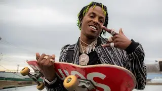 {FREE} Rich The Kid x Famous Dex x Jay Critch type beat 2021 - 